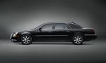 Cadillac DTS 2006 года